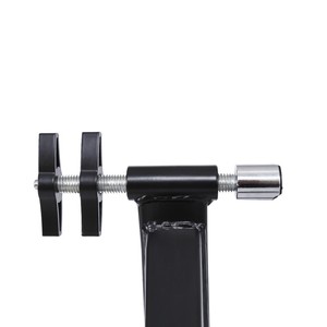 Nouveau simulateur de vélo d'intérieur en acier pour <span class=keywords><strong>VTT</strong></span> <span class=keywords><strong>et</strong></span> vélo de route - Product Image 3