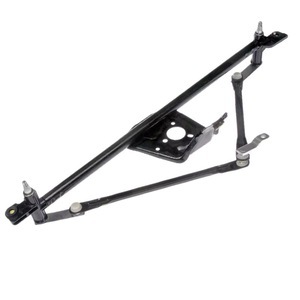 สำหรับก้านเชื่อมต่อที่ปัดน้ำฝน Volkswagen รุ่น 1H1955603 ทำจากโลหะ 12V สำหรับ Jetta Golf - Product Image 5