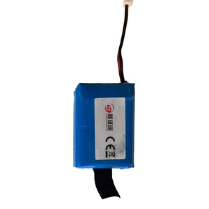 18650可充电锂电池7.4V 2.2ah 16.28wh锂电池7.4v 2200mah前照灯 - Product Image 4