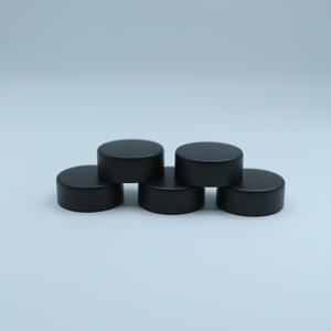 जैतून की तेल की बोतल 20 मिमी एल्यूमीनियम नट और 30 मिमी एंटी ओवरफ्लो एल्यूमीनियम कैप - Product Image 6