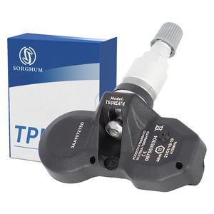 Sorghum 3AA907275D TPMS <span class=keywords><strong>capteur</strong></span> de système de surveillance de <span class=keywords><strong>pression</strong></span> des pneus pour <span class=keywords><strong>VW</strong></span> CC PASSAT <span class=keywords><strong>TIGUAN</strong></span> 2008-19 - Product Image 1