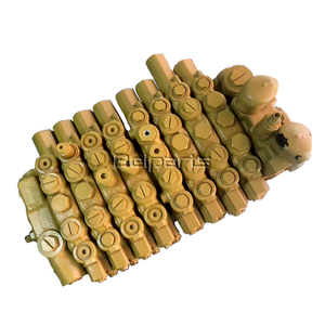 Contrôleur principal pour excavatrices E305, E306, E307E2, E308 (référence 298-2877, 2982877) - Product Image 1