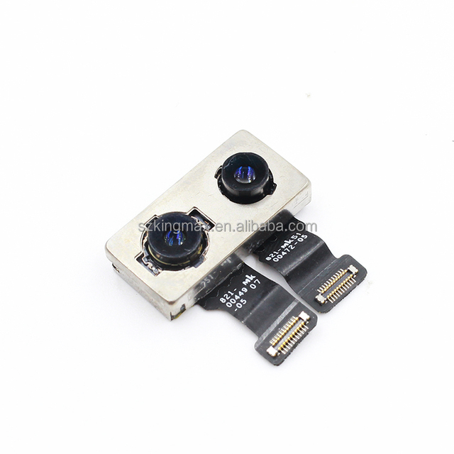Wholesale Hot Sale High Quality Rear Camera for iPhone 7 Plus Original Back Camera Error Parts Replacement Repair Tools