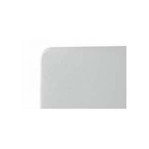 Sedia e Tavolo in Plastica di Alta Qualità per Eventi, Tavolo Pieghevole da 6 Piedi per Feste all'Aperto - Product Image 3