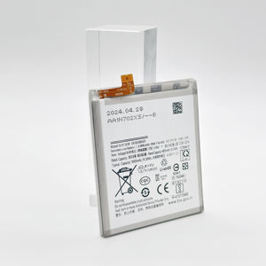 Super usine pour <span class=keywords><strong>Samsung</strong></span> <span class=keywords><strong>S20</strong></span> <span class=keywords><strong>Ultra</strong></span> EB-BG988ABY <span class=keywords><strong>batterie</strong></span> de téléphone portable 5000mAh usine en gros - Product Image 4