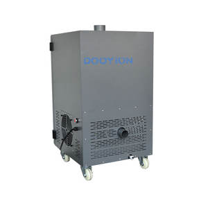 VENTE CHAUDE Imprimante DTF, secoueur de poudre, four de séchage, <span class=keywords><strong>extracteur</strong></span> de fumée A1 A2, <span class=keywords><strong>extracteur</strong></span> de fumée, boîte <span class=keywords><strong>d</strong></span>'éléments, filtre à fumée - Product Image 2