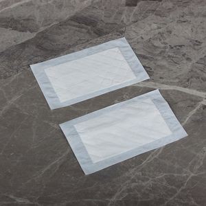Disposable Food Grade Medical Tattoo Blood Soaker Absorbent Pads - Product Image 5