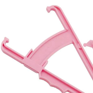 <span class=keywords><strong>Pince</strong></span> à acné portable à prise lisse, ruban de mesure corporel, testeur de calibre pour le traitement des boutons, soins du visage à domicile - Product Image 2