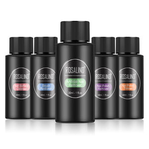<span class=keywords><strong>Rosalind</strong></span> Oem Logo personnalisé Nails Art Outils de manucure Soins des ongles Nettoyage 30ml Gel Dissolvant de vernis à ongles Liquide pour la vente en gros - Product Image 1