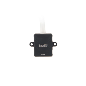 Holybro โมดูลวัดความเร็วลมสำหรับรถยนต์ UAVs vtols - Product Image 3