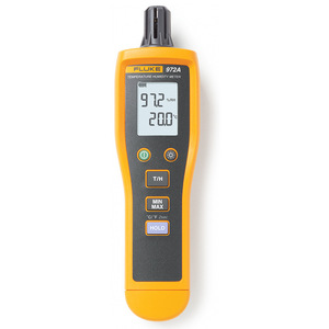 Medidor de Temperatura y Humedad de Alta Precisión F972A/F972B/F972ES IP55 - Product Image 2