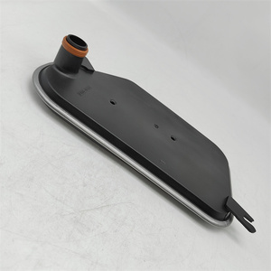 Filtre de transmission <span class=keywords><strong>automatique</strong></span> WLGRT OEM 24341423376 pour BMW 3 Cabriolet E46 E39 2000-2007 24101423380 | Livraison rapide - Product Image 3