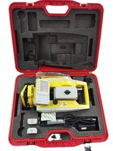 Güney SOUTH ölçme ekipmanları ODM yüksek doğruluk mesafe ölçüm cihazı topografya için toplam topografya istasyonu - Product Image 5