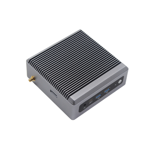 Maxtang มินิพีซี Intel Alder Lake <span class=keywords><strong>N</strong></span> ซีรีส์โปรเซสเซอร์ที่มีขนาดกะทัดรัดเป็นพิเศษพร้อม3xUSB3 2xlan 2 1xUSB2 0 usbc SIM COM - Product Image 3
