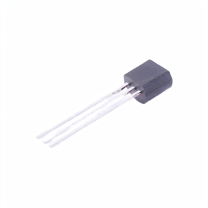 HT7130A-1 ชิ้นส่วนอิเล็กทรอนิกส์ไอซีใหม่เอี่ยม TO-92-3 ตัวควบคุมแรงดันไฟฟ้า - ตัวควบคุมแรงดันไฟฟ้าแบบ Linear Low Drop Out (LDO) - Product Image 1