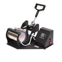 Vesub vente en gros sublimation tasse presse à chaud machine de transfert pour sublimation tasse impression