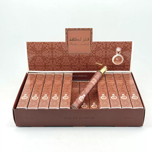 น้ำหอมผู้หญิงขนาดทดลอง 35 มล. กลิ่นหอมติดทนนาน น้ำหอมมินิแท้ ขายส่ง - Product Image 6