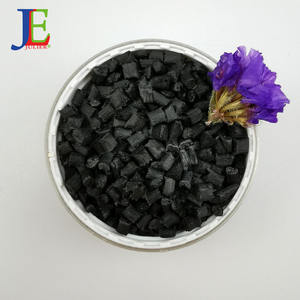 Pa6 cf30 гранулы модифицированный инженерный пластик PA6 30% cf Заводская горячая Распродажа pa6 - Product Image 2