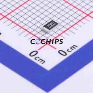 ตัวต้านทานแบบ SMD รุ่น RT1206BRD0720KL ขนาด 1206 (ประเภท: ฟิล์มบาง) (ค่าความต้านทาน: 20kโอห์ม ความแม่นยำ: 0.1%) - Product Image 1