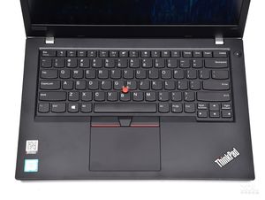 Ordinateur portable <span class=keywords><strong>Lenovo</strong></span> <span class=keywords><strong>L490</strong></span> 14 pouces Intel Core I5 8e génération 8 Go de RAM 256 Go SSD Notebook professionnel - Product Image 6