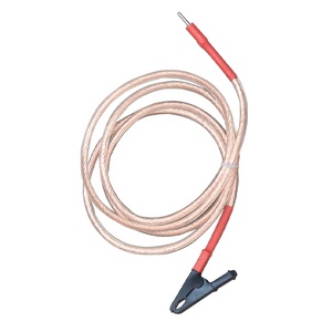 30kv 50kv 60kv 80kv 90kv điện áp cao <span class=keywords><strong>vlf</strong></span> Chịu được điện áp thử nghiệm 0.1Hz tần số rất thấp <span class=keywords><strong>vlf</strong></span> AC hipot Tester - Product Image 6