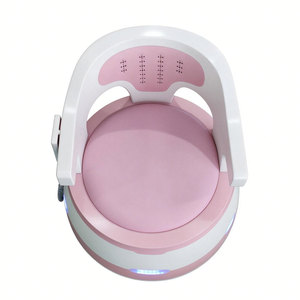 Nouveau stimulateur électrique non implantable 2026 pour l'incontinence, <span class=keywords><strong>chaise</strong></span> pelvienne EMS - Product Image 5