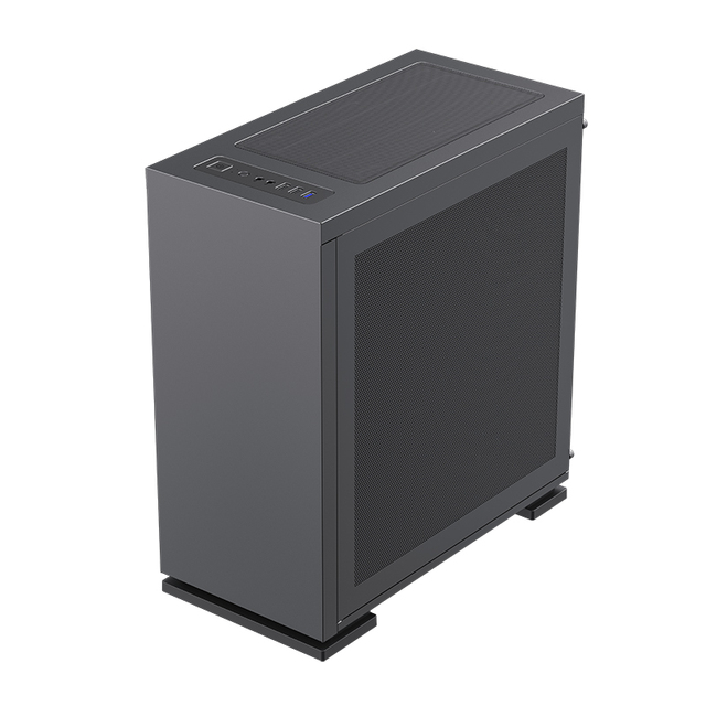 GAMEMAX  M60 Computer Case & Tower Desktop Gaming Cabinet Casing Bilgisayar Kasas Gabinete Cpu Gamer PC Case