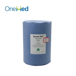 ผู้ผลิตม้วนผ้ากอซผ่าตัดผ้าดูดซับ - Product Image 5