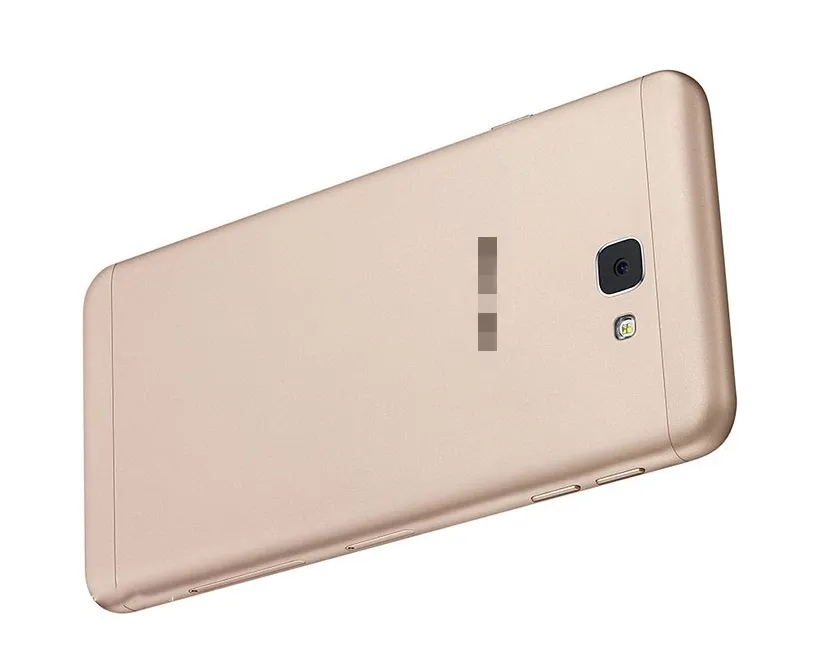 Samsung J7 Prime — smartphone d'origine débloqué, téléphone portable, double sim, deuxième main