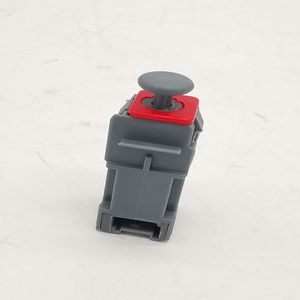 Interruttore Frizione Pedale Cruise Control 55701396 per Saab Opel <span class=keywords><strong>Corsa</strong></span> <span class=keywords><strong>D</strong></span> 1.0 1.2 1.3 1.4 <span class=keywords><strong>1.6</strong></span> 1.7 06->14 71207 09185907 06240187 510207 - Product Image 5