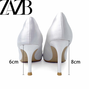 Nouveautés styles personnalisés en gros été <span class=keywords><strong>transparent</strong></span> femmes chaussures à talons hauts mariage sexy bureau formel dames <span class=keywords><strong>talon</strong></span> fin - Product Image 4