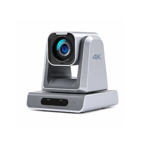 NDI | HX3 + HDMI + 3G-SDI รองรับการส่งออกพร้อมกัน ซูมออปติคอล 12x/18x/25x กล้องวิดีโอ PTZ 4K โซลูชันการถ่ายทอดสดระดับมืออาชีพ - Product Image 1