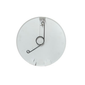 Panneau d'accès rond panneau d'accès en plastique panneau d'accès à ressort - Product Image 3