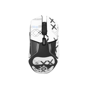Applicable à l'autocollant de <span class=keywords><strong>souris</strong></span> <span class=keywords><strong>SteelSeries</strong></span> Rival650 Rival600 <span class=keywords><strong>fil</strong></span> absorption de la sueur pâte antidérapante système complet jeu de série maître - Product Image 4