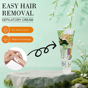 Crème Épilatoire Rapide et Efficace pour l'Épilation - Product Image 3