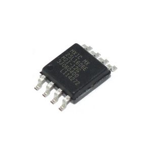 Circuito Integrado IC MX25L1606EM2I-12G FLASH 16MBIT 86MHZ 8SOP - Product Image 1
