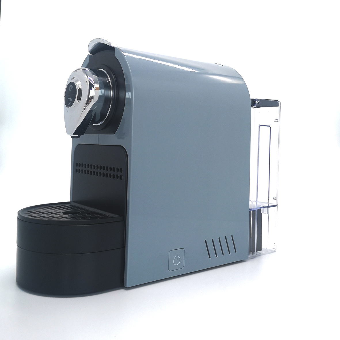 kitchen aid coffee machine