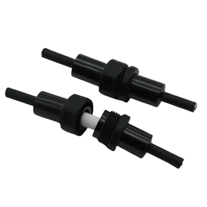 Porte-fusibles en ligne étanches <span class=keywords><strong>KTK</strong></span> série HEB-AA 10*38mm – Composants essentiels pour fusibles - Product Image 5