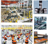 Servoaccionamiento Pana Sonic A6 MBDLN25SE N25SG T25SF N25BE T25BF N25NE T25NF N25SL T25SM N25BL T25BM N25NL T25NM