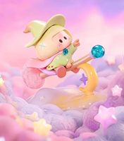 YOYO souhait fille magique belle poupée de collection tendance jouer décor Figure Surprise présent pour les adolescentes passe-temps collectionneurs