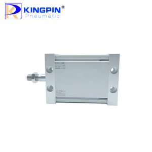 กระบอกลม SMC ของแท้ รุ่น MUWB MUB MDUB32-225 250 275 300 DZ <span class=keywords><strong>DMZ</strong></span>-XC8 กระบอกลมแบบแบน - Product Image 5