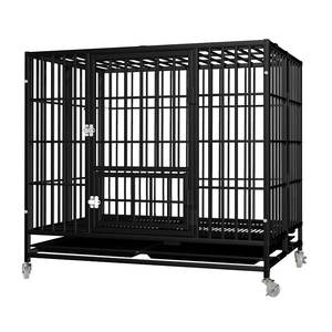 Gabbia veterinaria per animali in acciaio inossidabile con spedizione rapida in fabbrica - Product Image 6