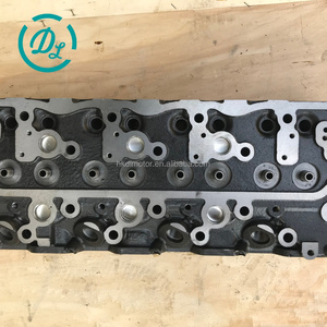 ฝาสูบดีเซล EexcavaStart 4BD2 รุ่น 8-97141-821-1 สำหรับรถบรรทุก รถยก เครื่องยนต์ 4BD2 - ทนทาน เชื่อถือได้ ติดตั้งง่าย - Product Image 2