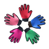 Pour animaux de compagnie de nettoyage et produits de toilettage pour animaux de compagnie toilettage outil kit pour chiens et chats