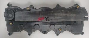 ฝาครอบคันโยกเครื่องยนต์ R20A3 R18A1 12310-RNA-A01สำหรับ <span class=keywords><strong>Honda</strong></span> <span class=keywords><strong>Accord</strong></span> Civic CR-V - Product Image 6