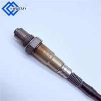 Capteur d'oxygène O2 en amont OEM 234-5107 2345107 250-25035 99760616801 06F906262R 06J906262AA 079906262B 06F906262AC 07C906262CB
