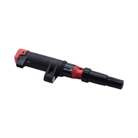 Para Renault Clio Megane Grand Scenic bobina de encendido 22448-00QAA 7700107177 nuevo para 1,4 1,6 1,8 2,0 7700875000 7700113357 modelos