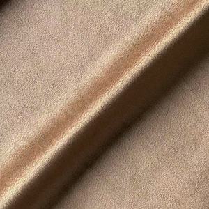 قماش الميكا OEM هولاند من المصنع مباشرة صبغ أريكة بوليستر مخملية من أجل المنسوجات المنزلية تقنيات التريكو المتاحة - Product Image 3