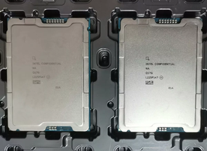 ใหม่สำหรับซีพียูเซิร์ฟเวอร์ Xeon Platinum 8490H 3.6GHz FCLGA4677 ซ็อกเก็ต - Product Image 3