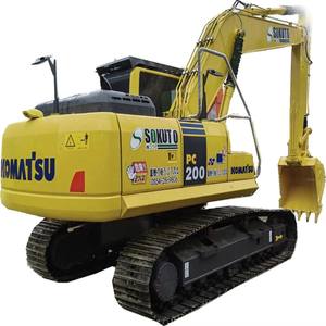 Komatsu ตลับลูกปืนปั๊มเกียร์ของเครื่องยนต์ PC200-8 PC200-7 PC200ที่ใช้ส่วนประกอบหลักรวมถึง PC400 PC300 - Product Image 1